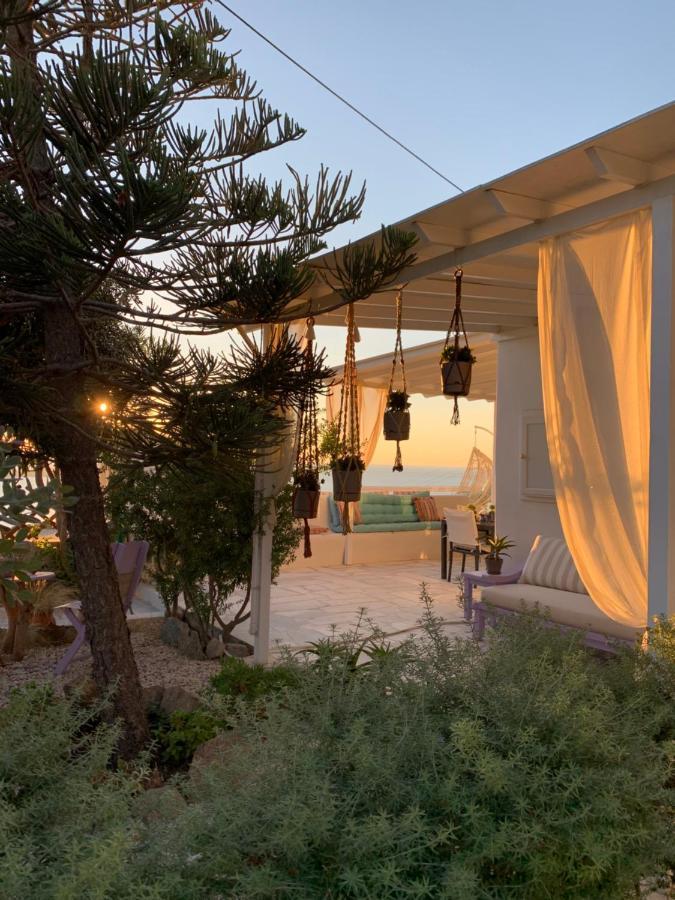 Sand Lily Villa Mykonos Mykonos Town Екстериор снимка
