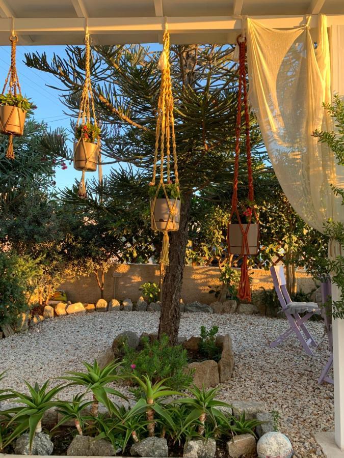 Sand Lily Villa Mykonos Mykonos Town Екстериор снимка