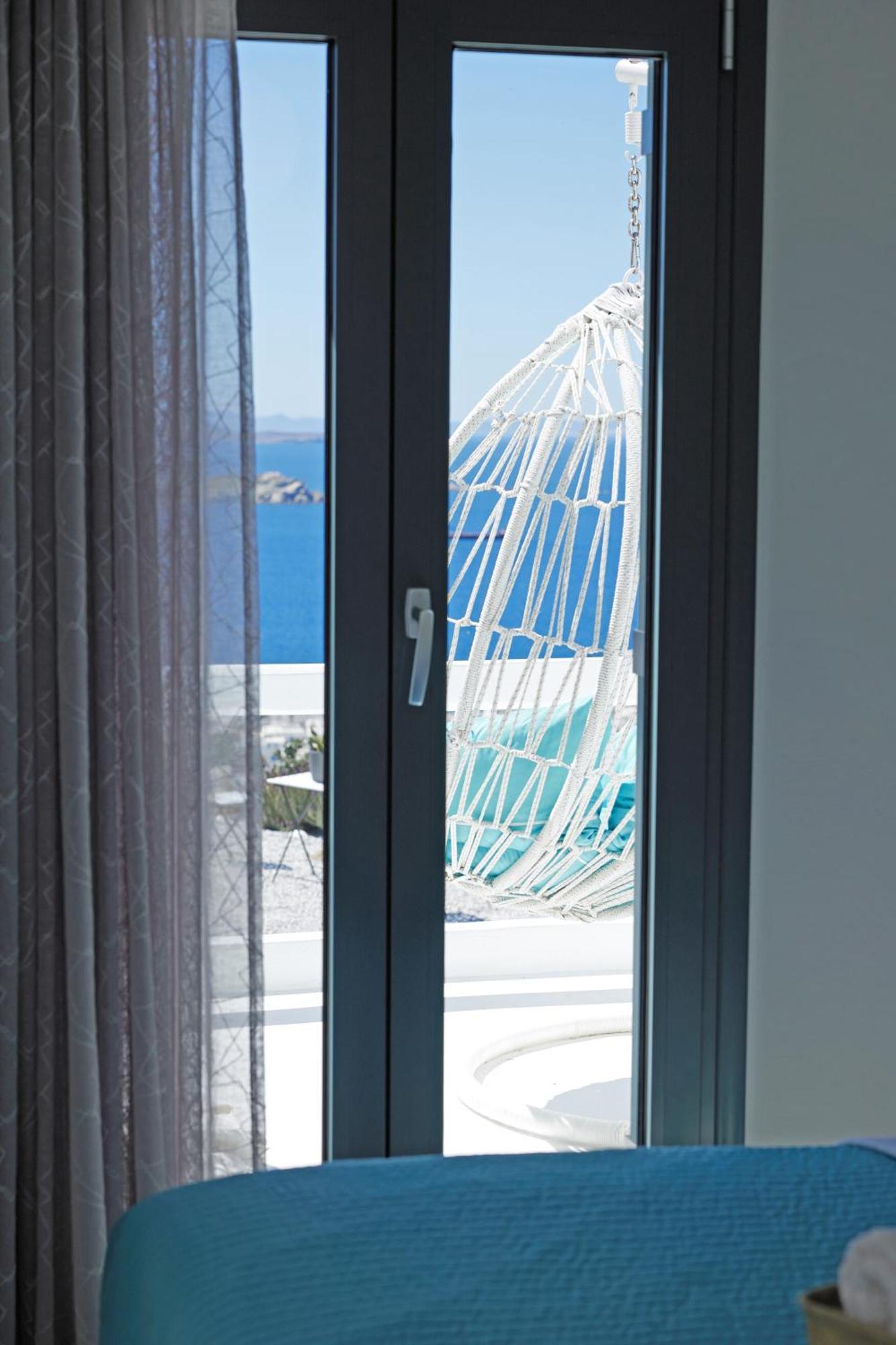 Sand Lily Villa Mykonos Mykonos Town Екстериор снимка