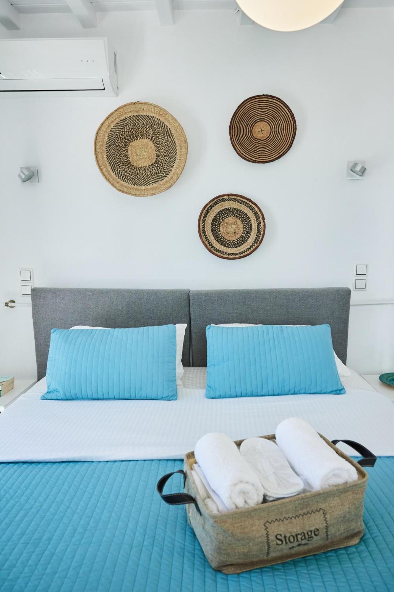 Sand Lily Villa Mykonos Mykonos Town Екстериор снимка