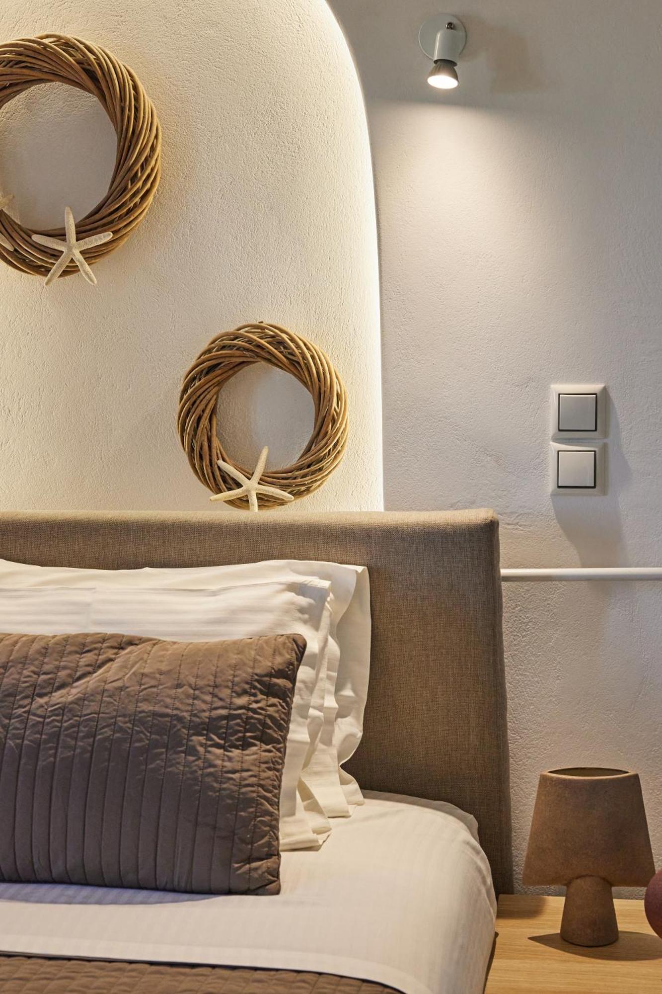 Sand Lily Villa Mykonos Mykonos Town Екстериор снимка