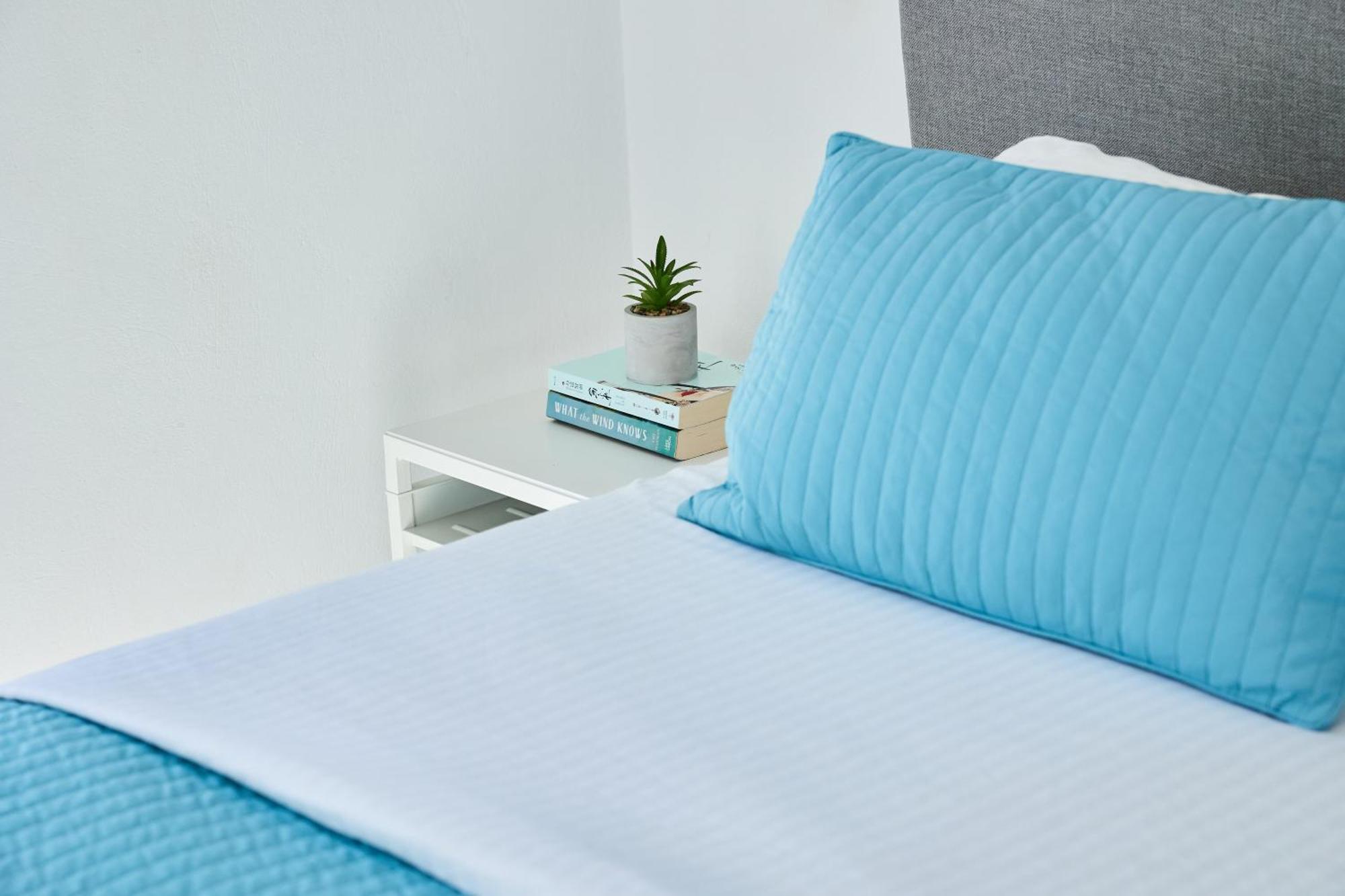 Sand Lily Villa Mykonos Mykonos Town Екстериор снимка