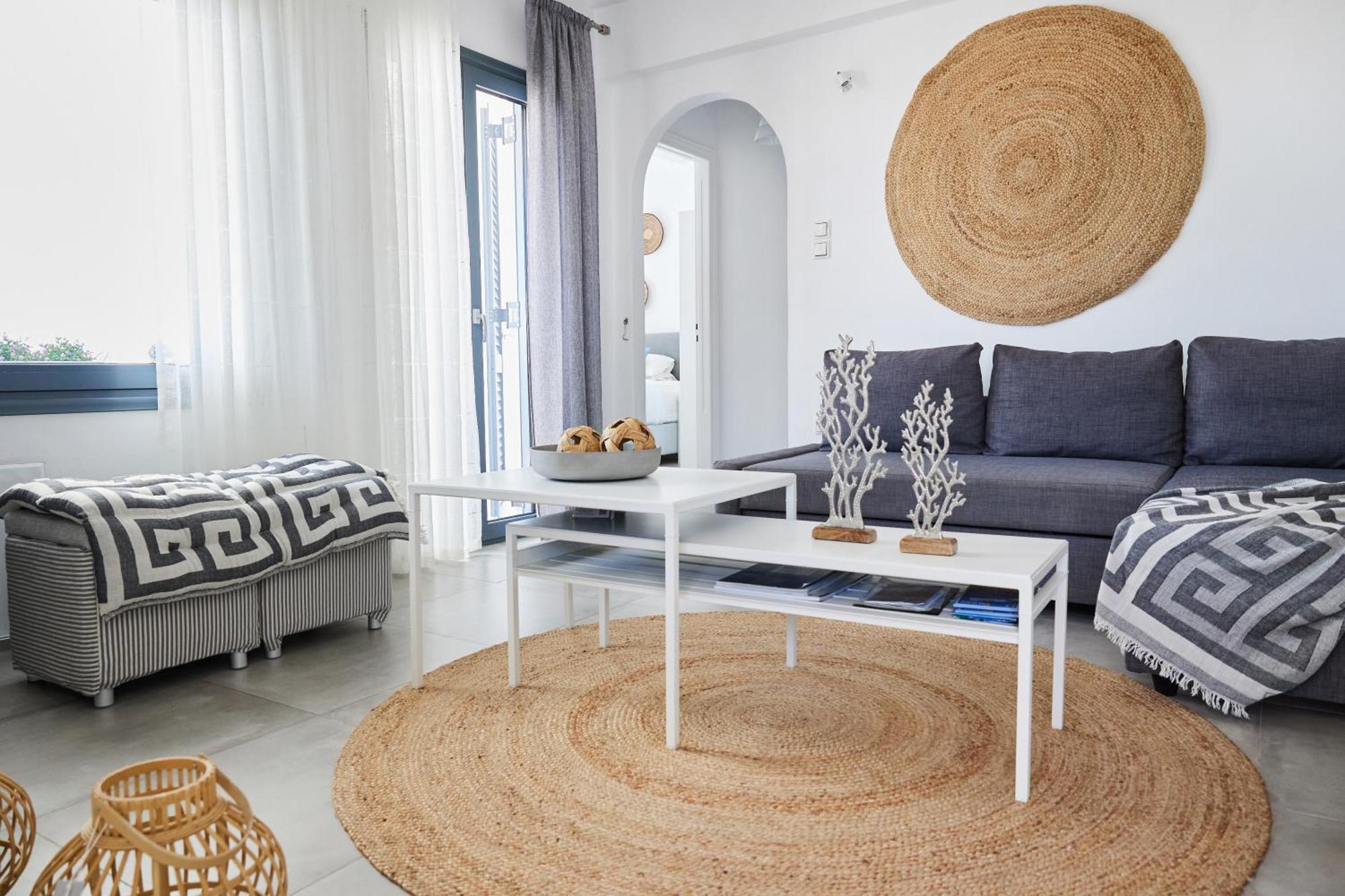 Sand Lily Villa Mykonos Mykonos Town Екстериор снимка